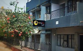Monkey Mind Hostel