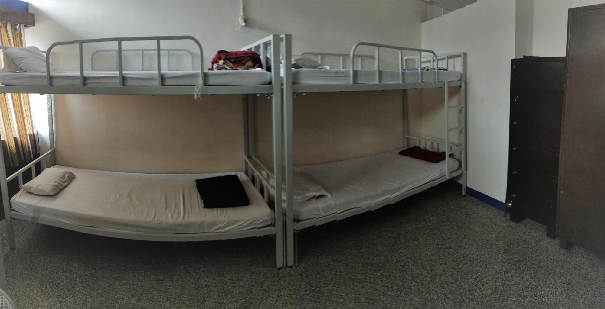 Monkey Mind Hostel Madgaon Room photo